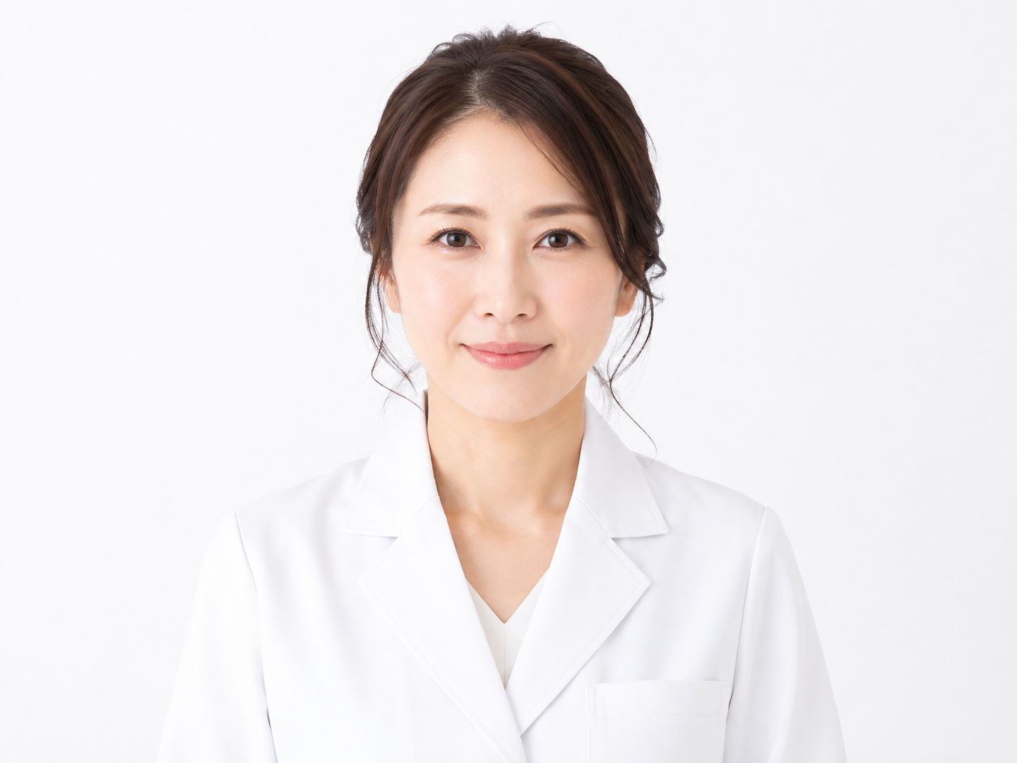 佐藤 花子 医師